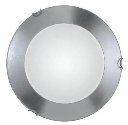 Kolarz A1306.11.5.Ag - Plafon MOON 1xE27/60W230V