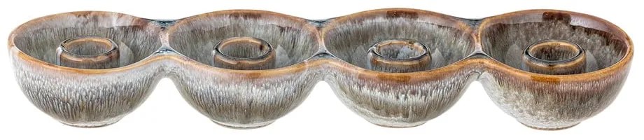 Kamionkowy adwentowy świecznik Kalia – Bloomingville