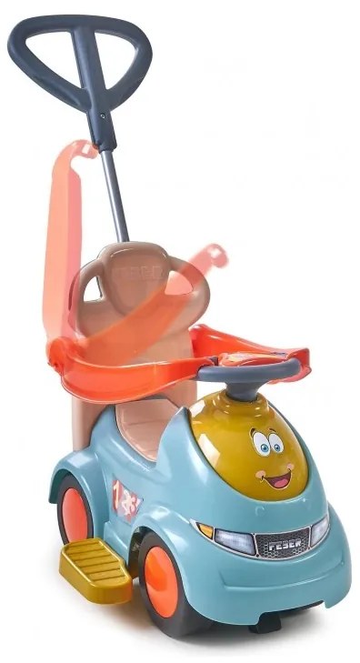 Feber jeździk pchacz bujak casual push n’go wielofunkcyjny 5w1