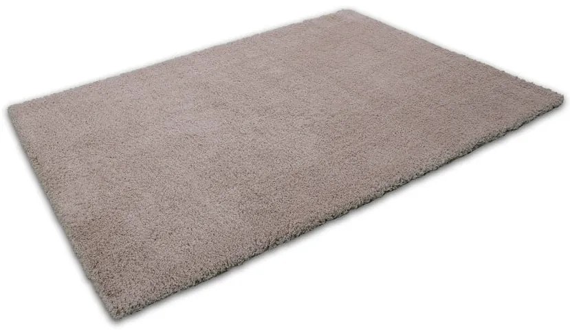 Dywan Mikrofibra Micro Light Beżowy 200 cm x 290 cm