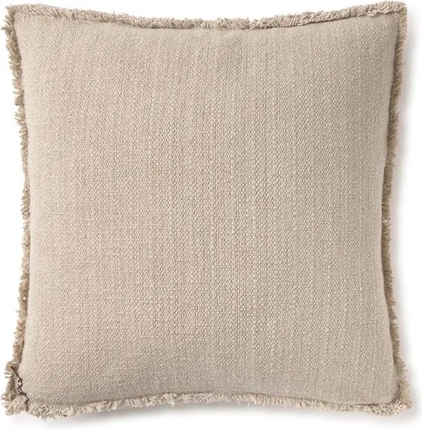 Bawełniana poduszka dekoracyjna 45x45 cm Handloom – Lorena Canals