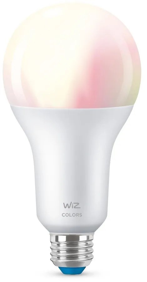 Inteligentna żarówka LED z gwintem E27, 19 W – WiZ