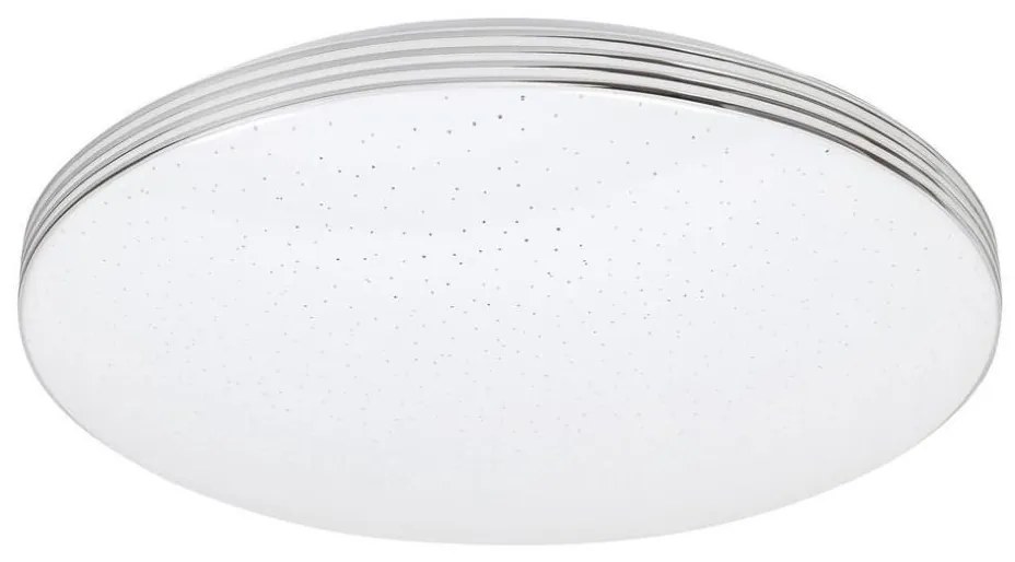 Rabalux 3347 - Lampa sufitowa LED OSCAR LED/18W/230V