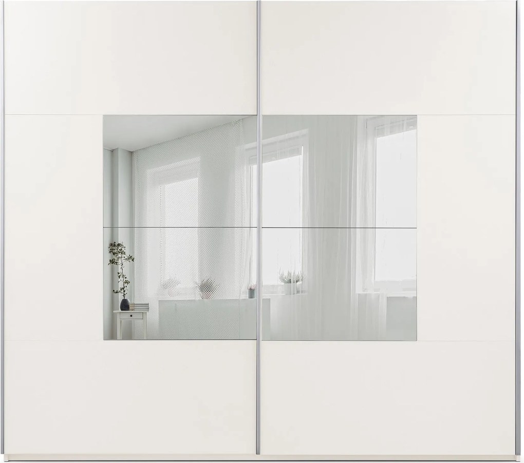 Szafa DIANA - Kaszmir / 250 cm