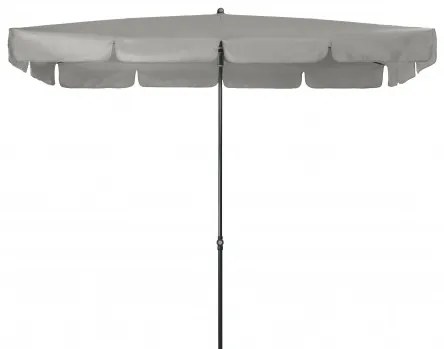 SUNLINE WATERPROOF 260 x 150 cm - parasol uchylny : Substancja Desen - 827