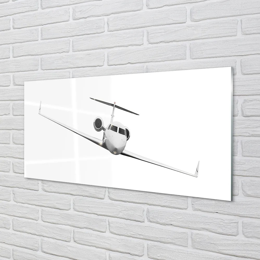 Panel nad Blat Kuchenny Samolot w Przestworzach