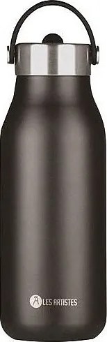 Butelka Termiczna 1 L Black Pearl - Bottle'Up 2.0