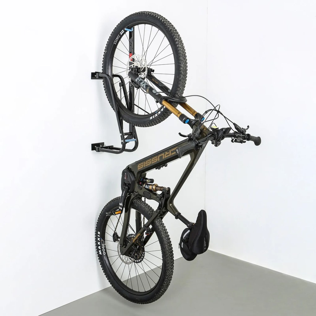 Obrotowy uchwyt na rowery elektryczne UpBike do łatwego podnoszenia 1+1 GRATIS