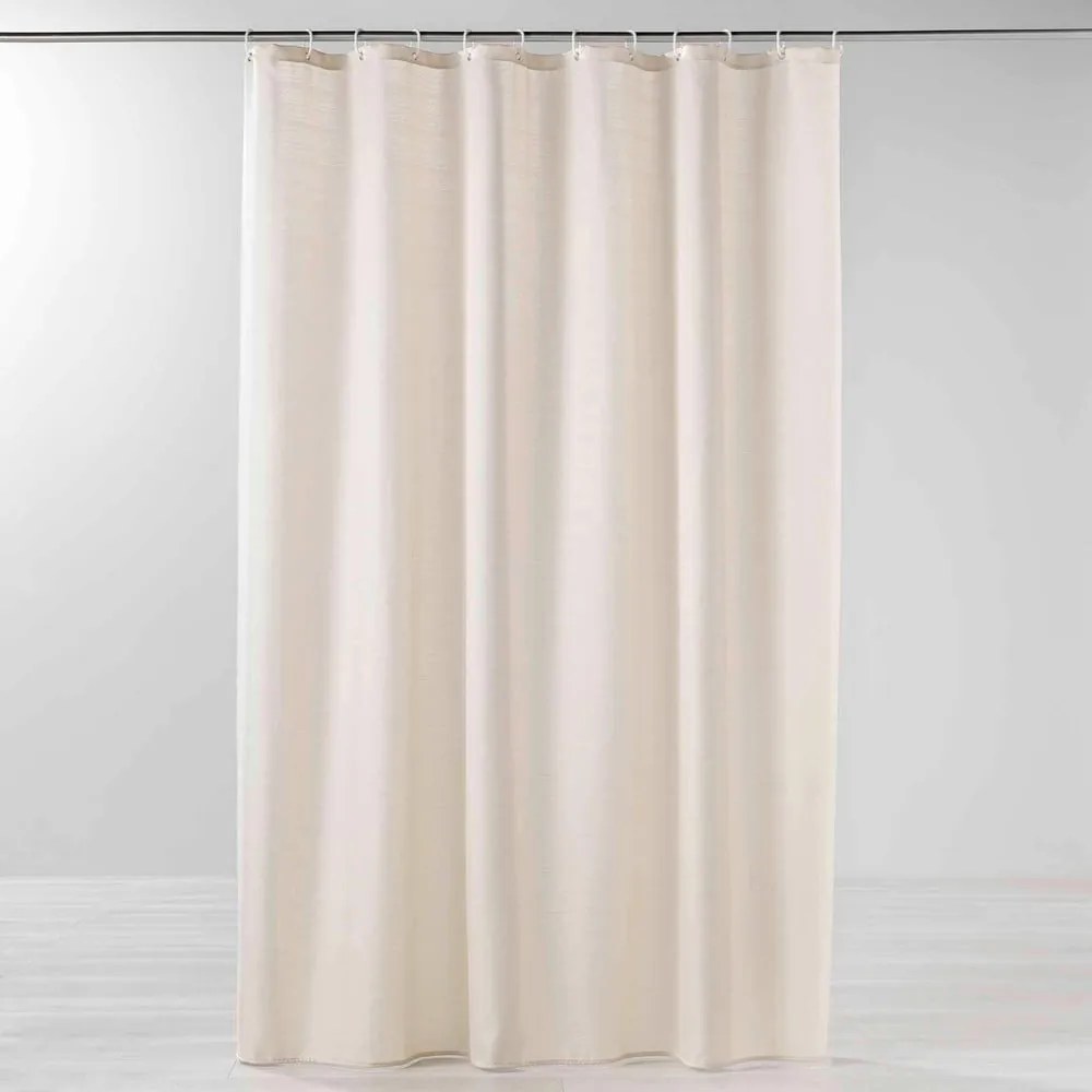 Zasłona prysznicowa 180x200 cm Yaline – douceur d'intérieur