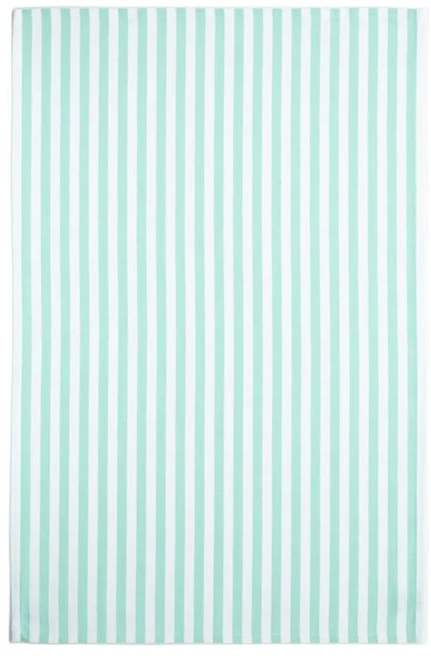 Bawełniane ścierki zestaw 2 szt. 50x70 cm Stripes – Casafina