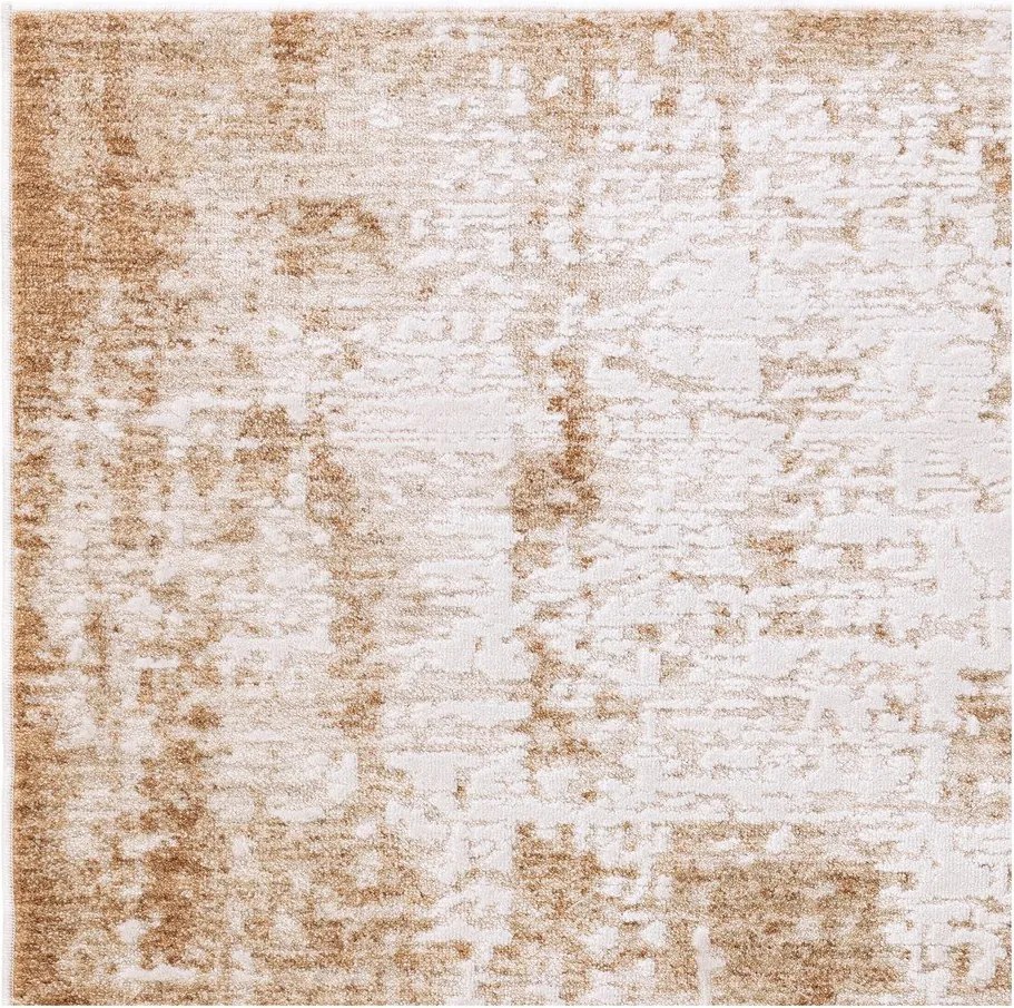 Beżowy/kremowy dywan tkany ręcznie 200x300 cm Anders AN02 – Asiatic Carpets