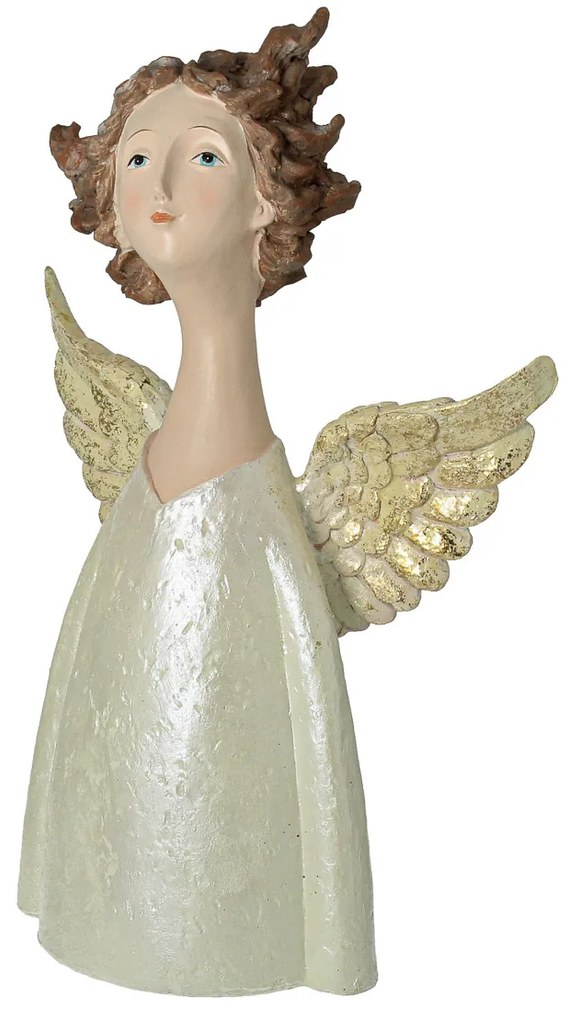 Figurka Angel Glow 43 cm