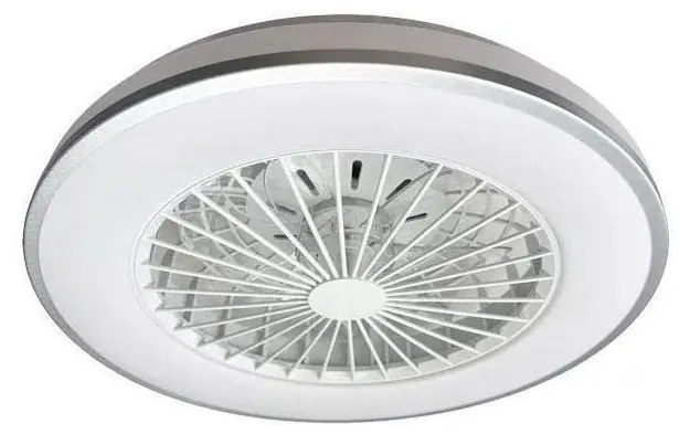 LED sufitowe z wentylatorem OPAL LED/48W/230V + DO