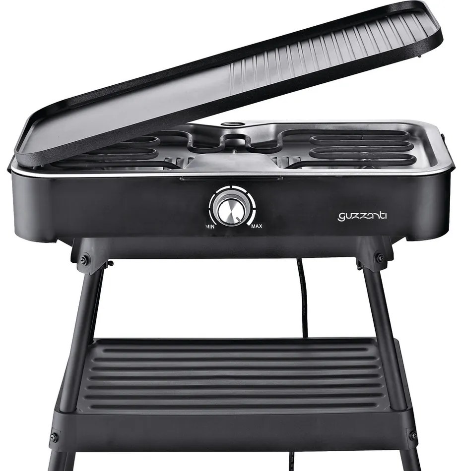 Guzzanti GZ 342 grill elektryczny