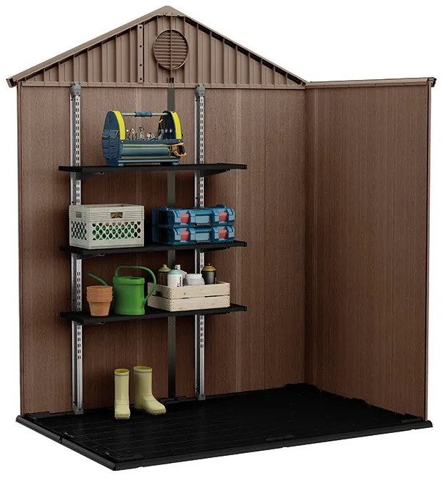 Domek ogrodowy Darwin – Keter