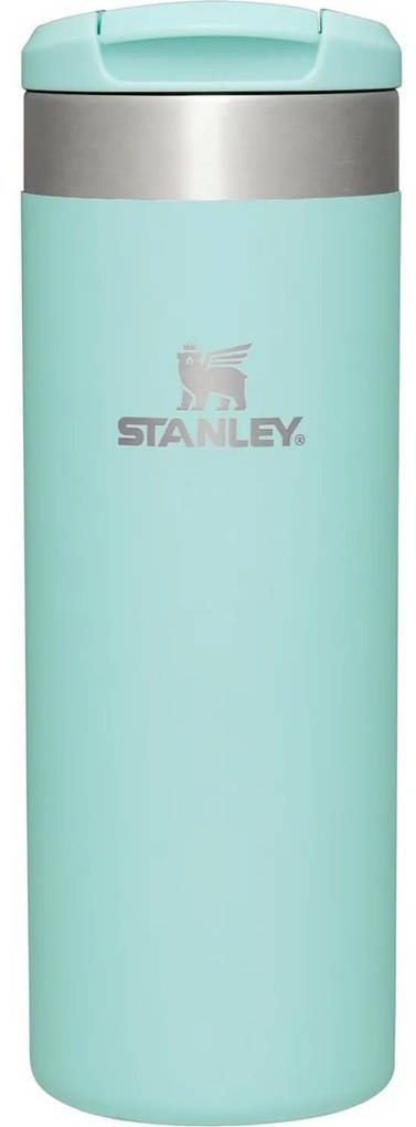 Stanley Kubek termiczny AeroLight Transit 470 mlWatercolor Blue, 470 ml