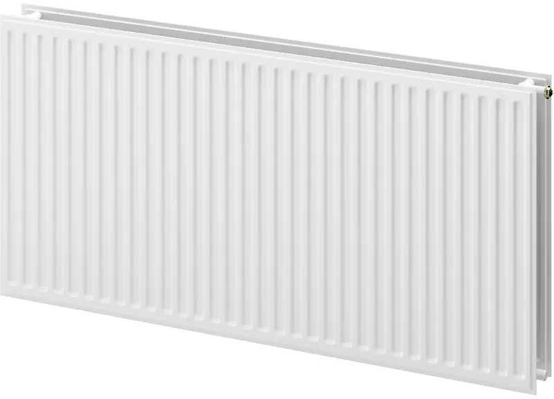 Mexen CVH20 Hygiene grzejnik płytowy 300 x 1600 mm, podłączenie dolne, 1018 W, biały - W620H-030-160-00