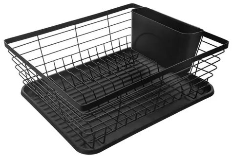 Orion Ociekacz do naczyń z tacą Radka