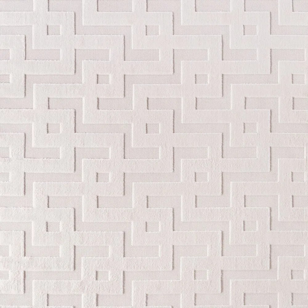 Kremowy dywan odpowiedni na zewnątrz 200x290 cm Doha 1656 Cream – Ayyildiz Carpets