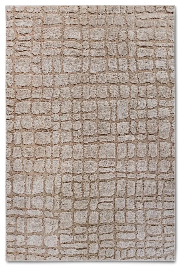 Beżowy dywan 120x170 cm Artistique Beige – Elle Decoration