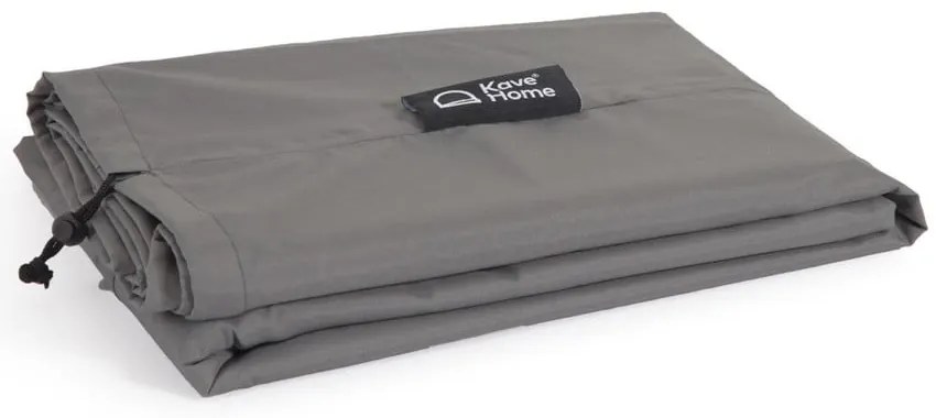 Pokrowiec na meble ogrodowe 205x75x50 cm Iria – Kave Home