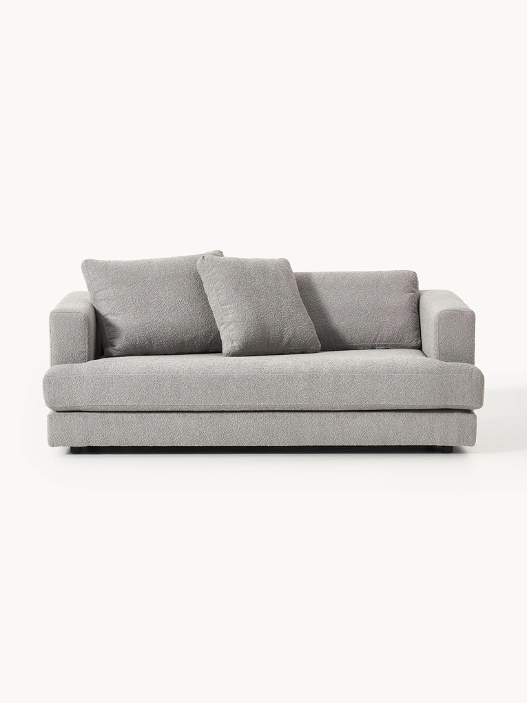 Sofa Bouclé Tribeca (2-osobowa)