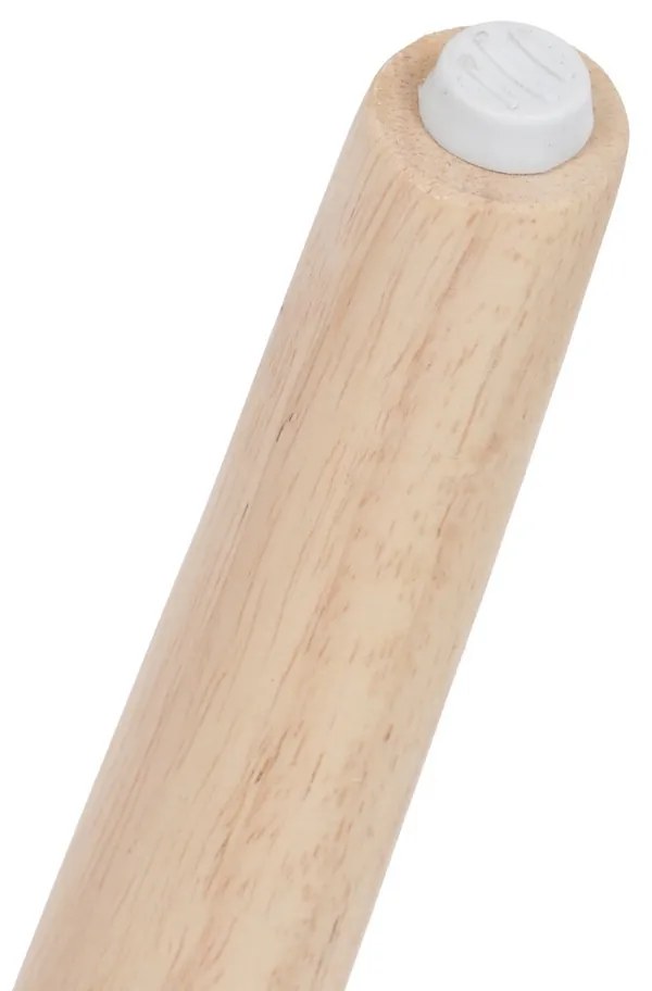 Fotel na uszach GREY2, szary