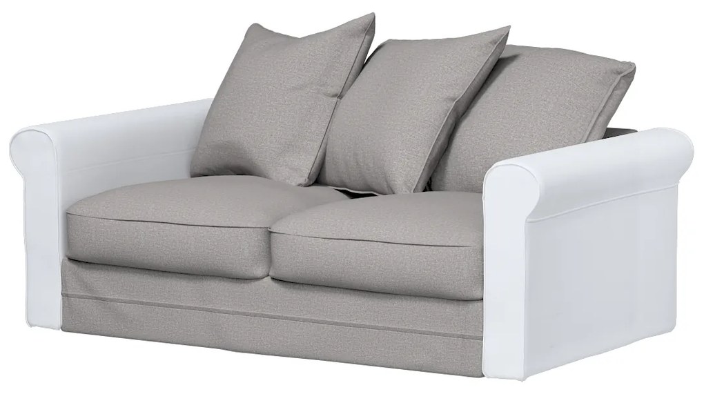 Pokrowiec na sekcję 2-osobową Grönlid, nierozkładaną