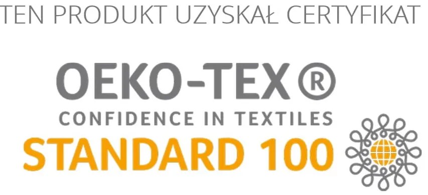 Dywan jednolity Ata kremowy 160 cm x 230 cm