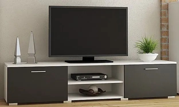 Zestaw do salonu biało akli Z0-F63