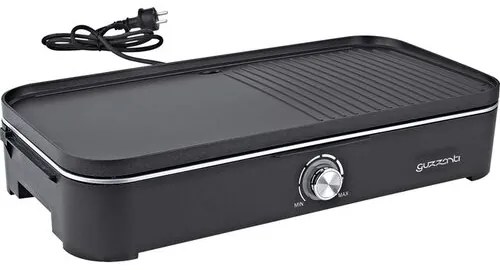 Guzzanti GZ 342 grill elektryczny