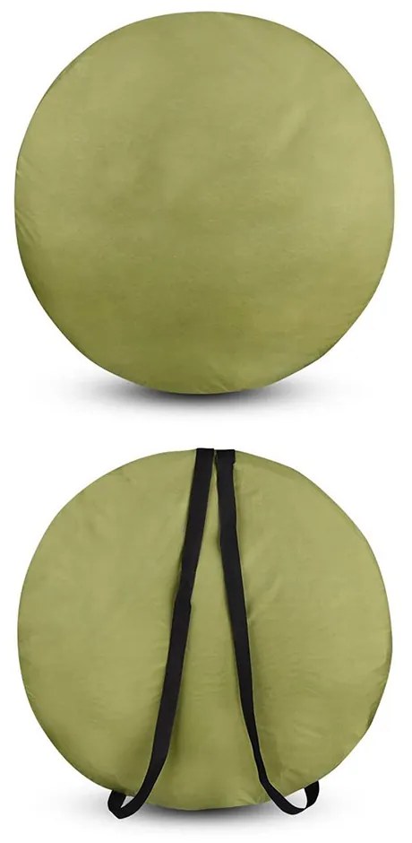 Namiot przebieralnia