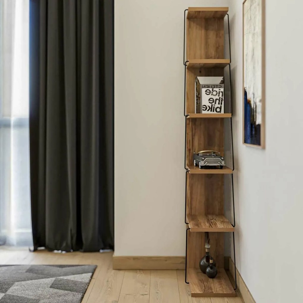 Biblioteczka Tlos Pine