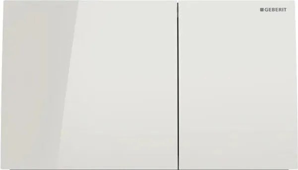 Geberit 115.622.JL.1 - Przycisk spłukujący Sigma70 25x14,6 cm piaskowo-szary