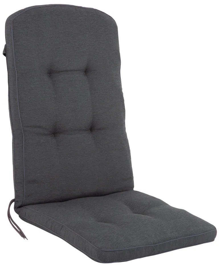 Poduszka na krzesło ogrodowe Szafir D002-06LB PATIO
