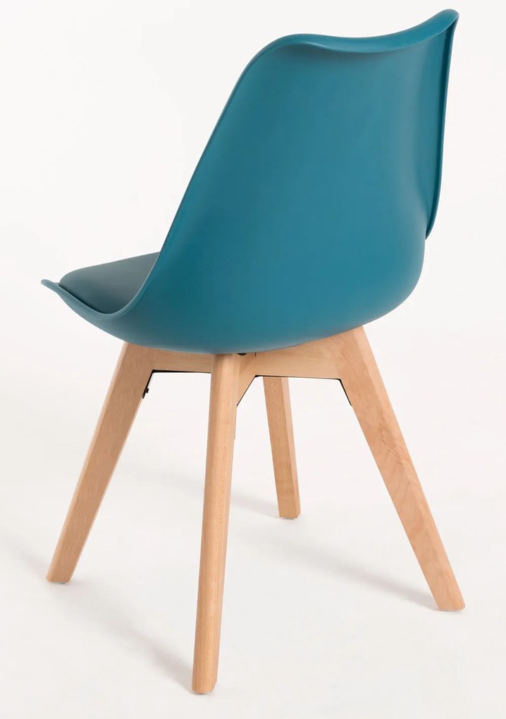 Pakiet 6 krzese Synk Basic