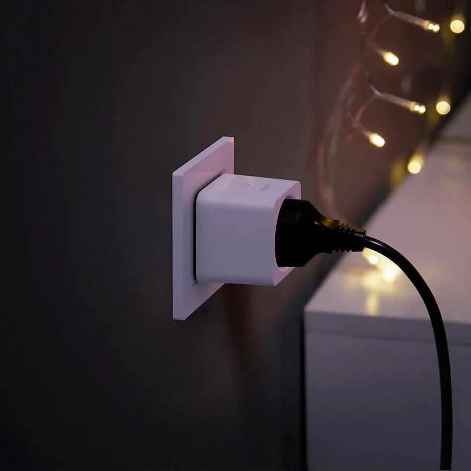 Philips Hue Inteligentne gniazdko Bluetooth