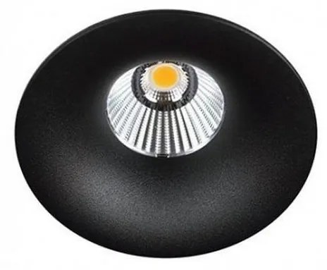 Kohl Lighting - LED Łazienkowa oprawa wpuszczana LUXO LED/12W/230V IP65