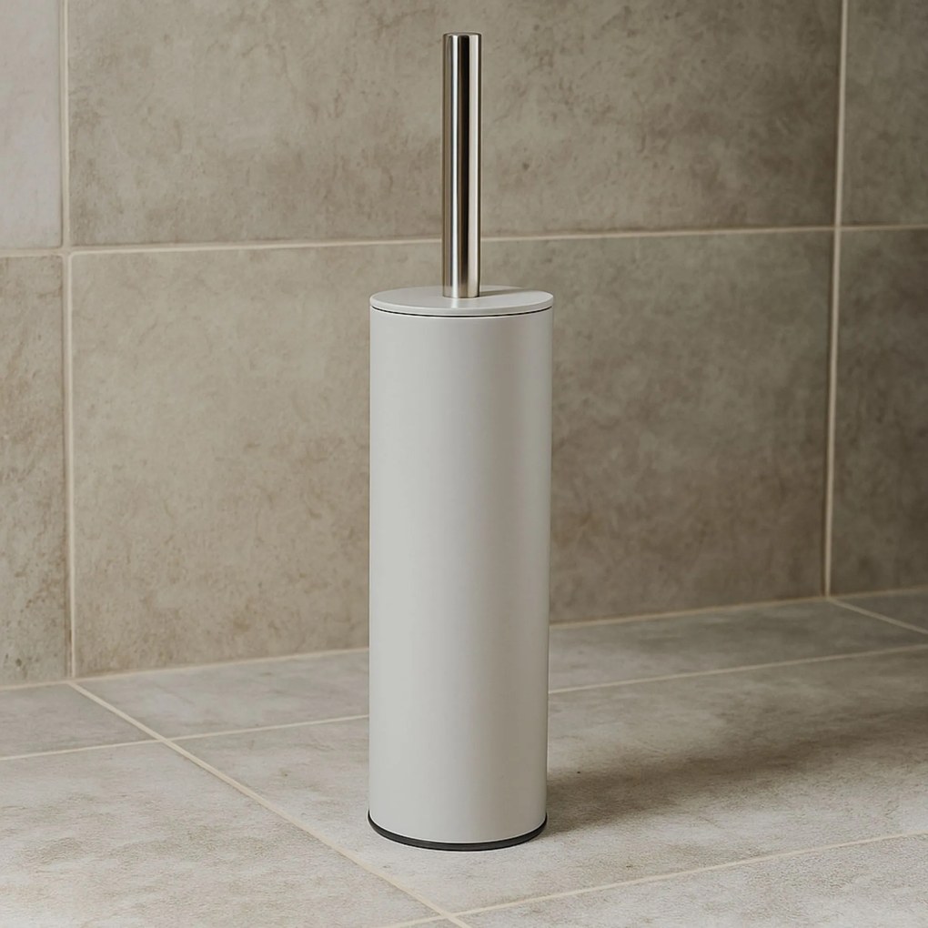 Szczotka do wc HOVA, Ø 8 cm