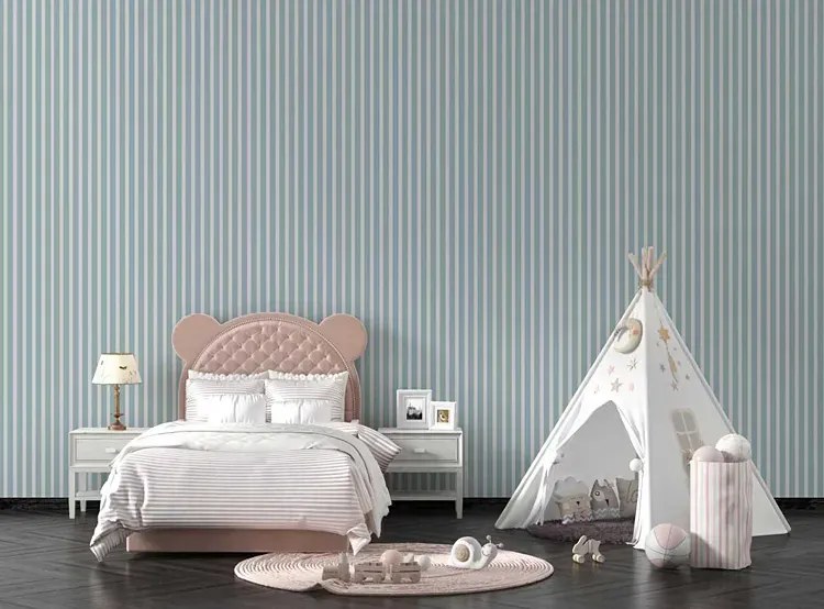 Akustyczne panele lamelowe 2 szt. skandynawska szarość Z2-P16