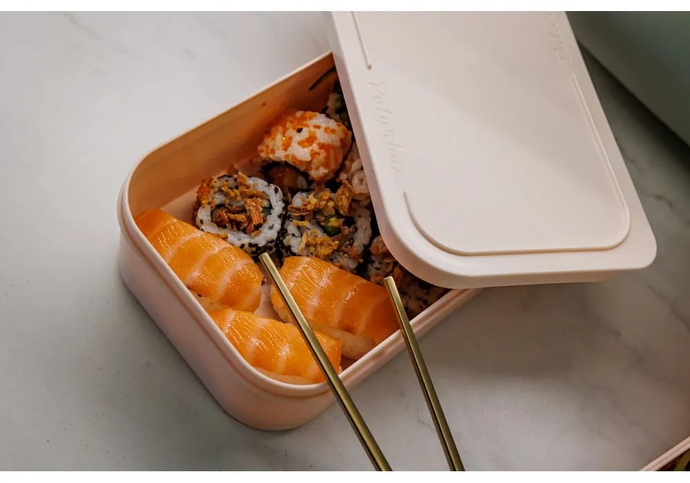 Pomarańczowy pojemnik chłodzący 6 l Pop – Polarbox