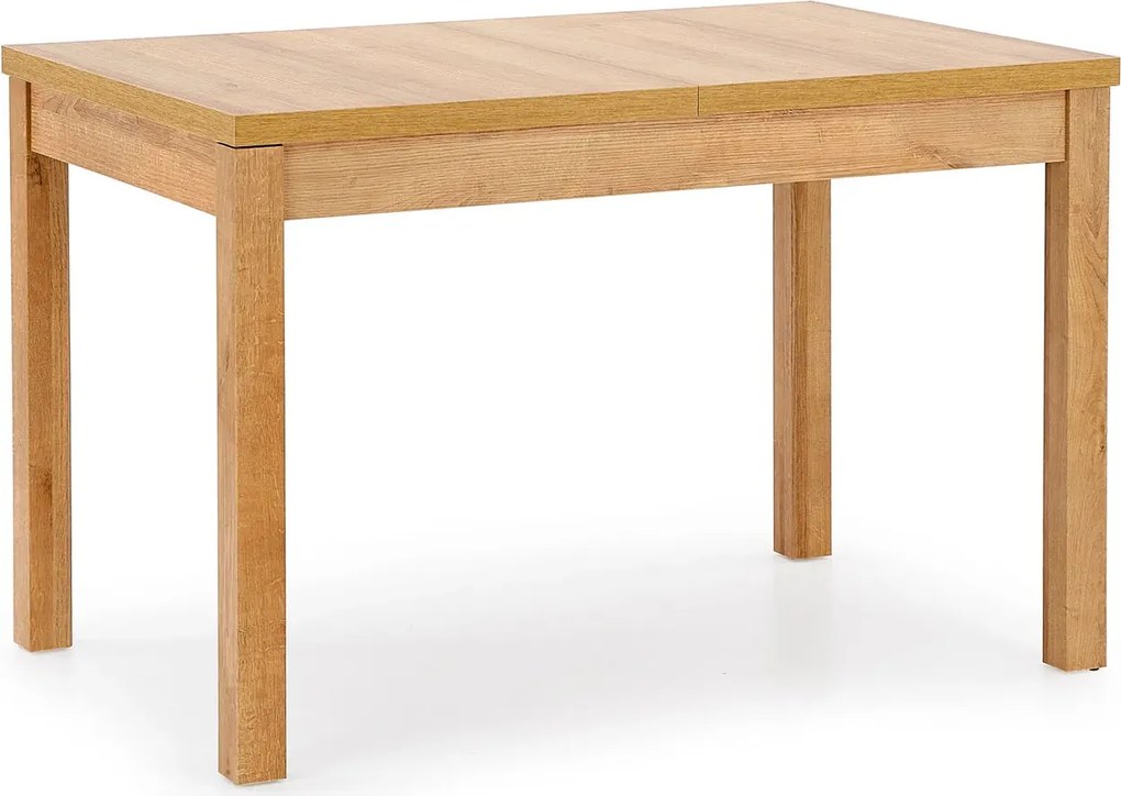 Rozkładany Stół Nowoczesny Dąb Artisan S6-F57