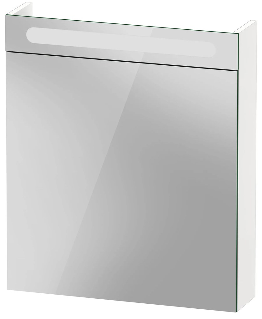 Szafka z lustrem Duravit DuraPoint 60 cm