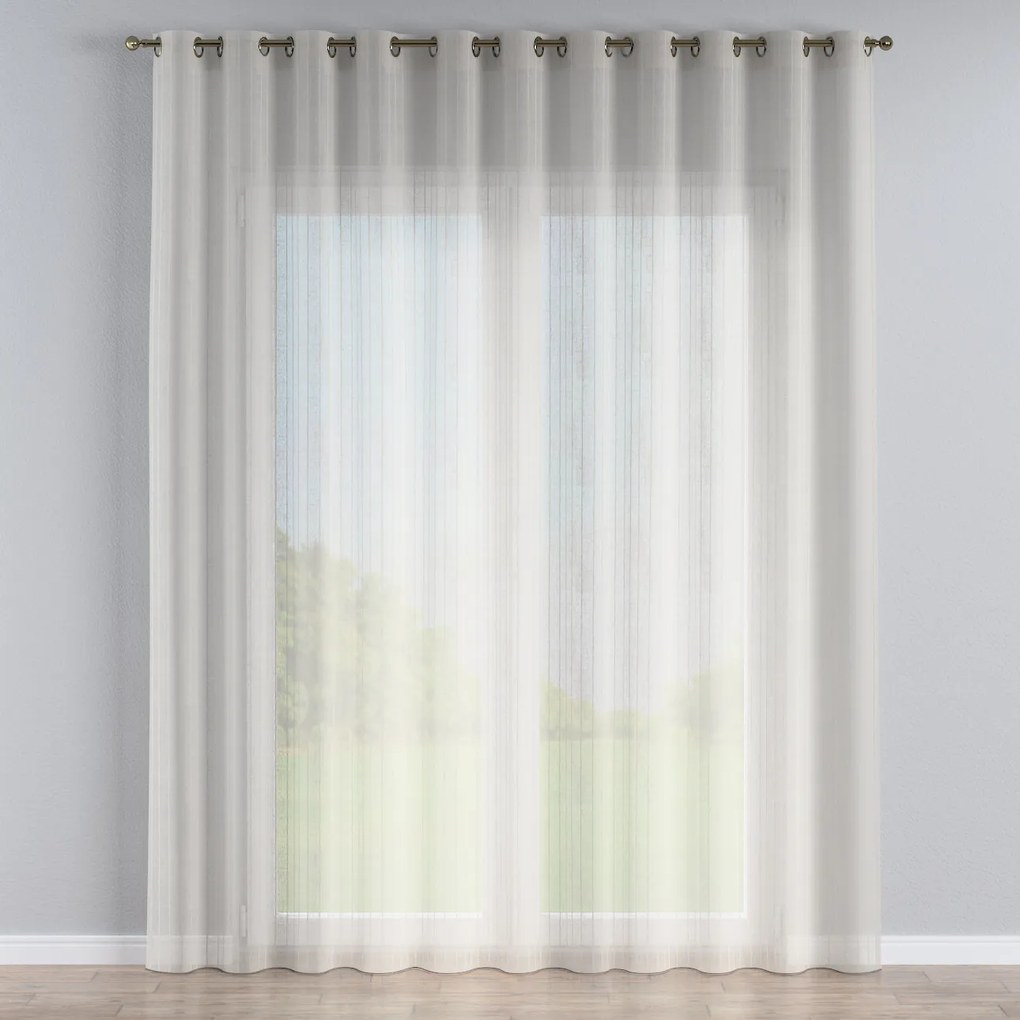 Firana na przelotkach