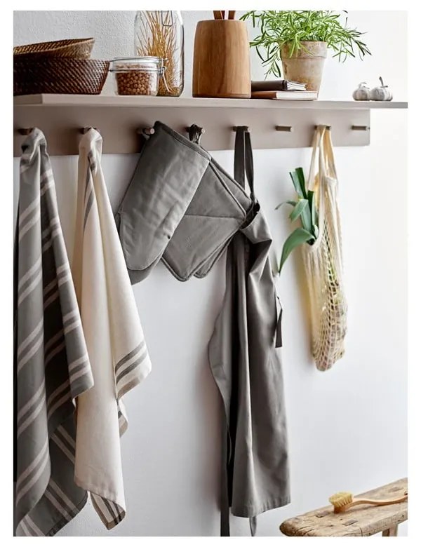 Bawełniane ścierki zestaw 2 szt. 50x70 cm Soft Tools – Södahl