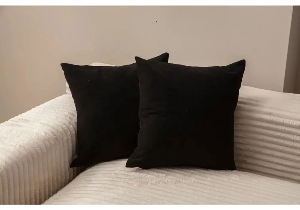 Poszewki na poduszki zestaw 2 szt. 43x43 cm – Mioli Decor