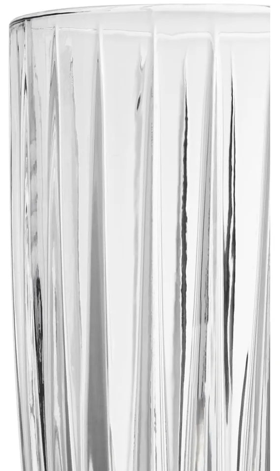 Szklany wazon Baufort – Premier Housewares
