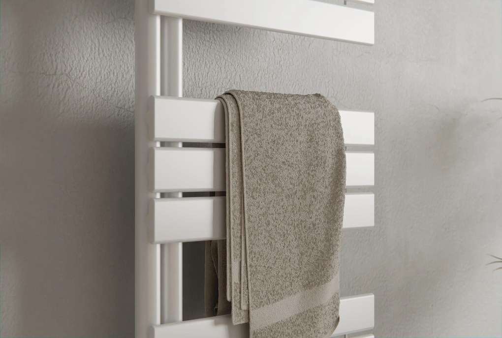 Grzejnik łazienkowy suszarka do ręczników D16W