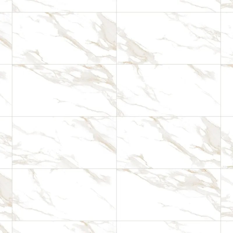 Mexen Luton Gold gres szkliwiony rekt. G1, płytka podłogowo-ścienna 120 x 60 cm, połysk - TL113-120-060-01