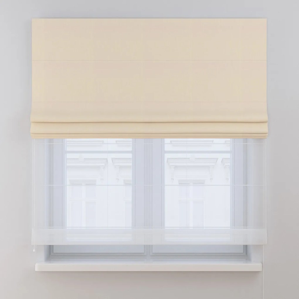 Roleta rzymska dzień noc Duo